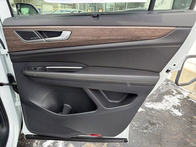 New 2026 Volkswagen Atlas SEL Premium R-Line AWD/4WD image 47