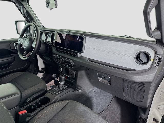 Used 2024 Jeep Gladiator Sport image 26