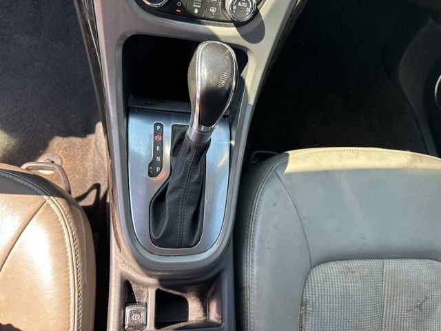 Used 2015 Buick Verano FWD image 17