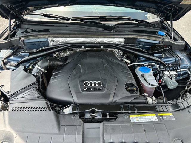 Used 2015 Audi Q5 TDI Premium Plus AWD/4WD image 12