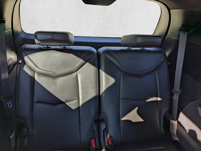 Used 2024 Cadillac XT6 Premium Luxury w/ Technology Package image 19