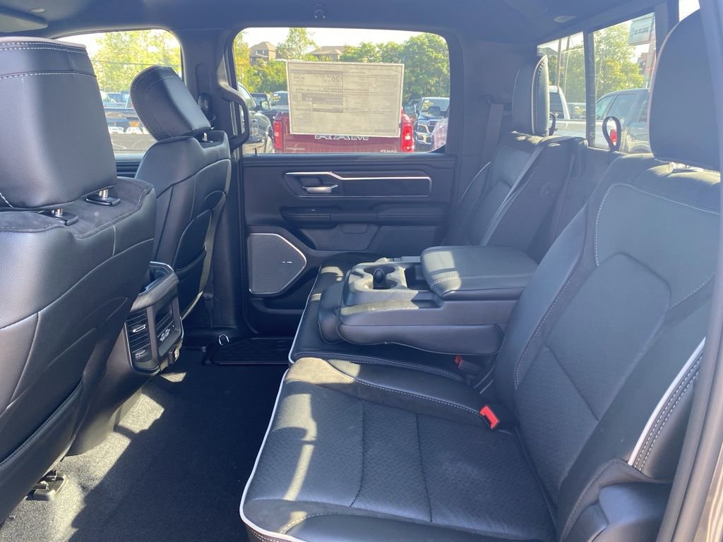 New 2026 RAM 1500 Laramie image 26