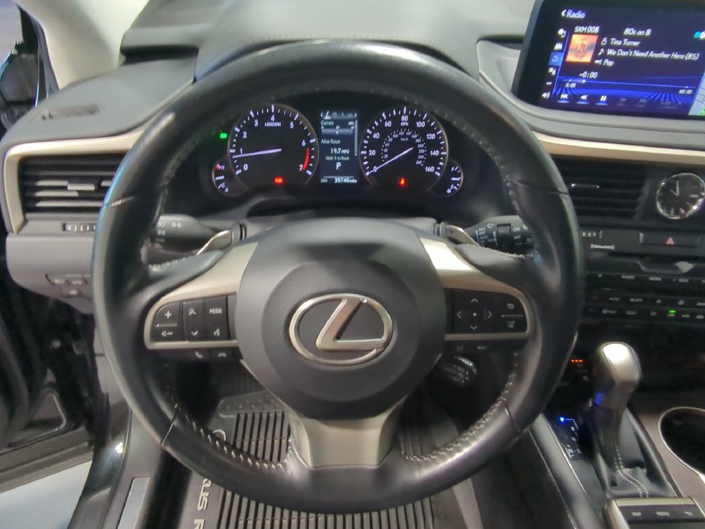 Used 2020 Lexus RX 350 AWD w/ Premium Package image 27