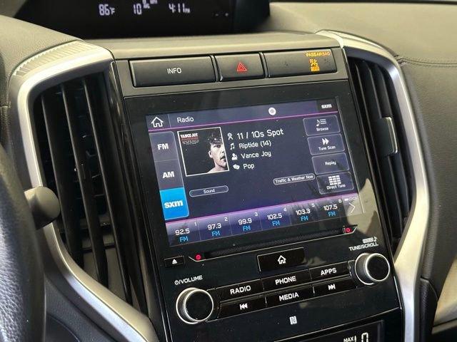 Used 2020 Subaru Ascent Premium AWD/4WD image 27