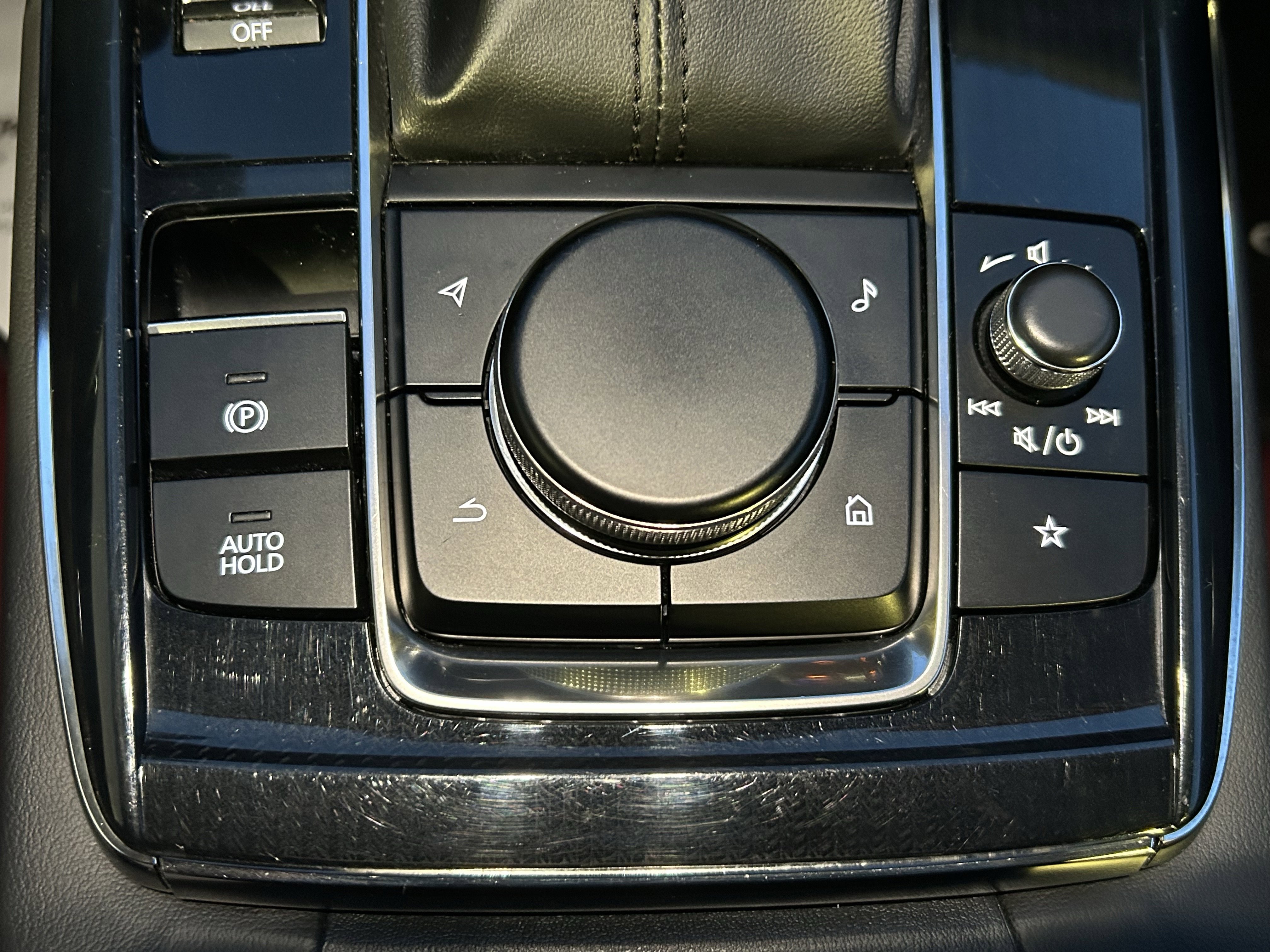 Used 2025 MAZDA CX-30 AWD 2.5 S w/ Preferred Package image 34