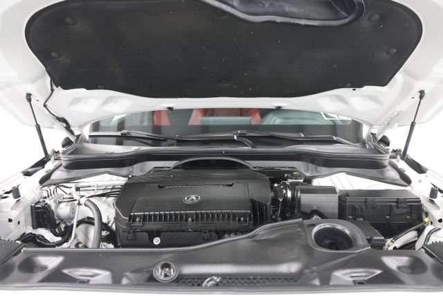 Used 2024 Acura MDX A-Spec AWD/4WD image 6