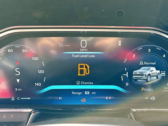 New 2026 Chevrolet Silverado 1500 LT image 13