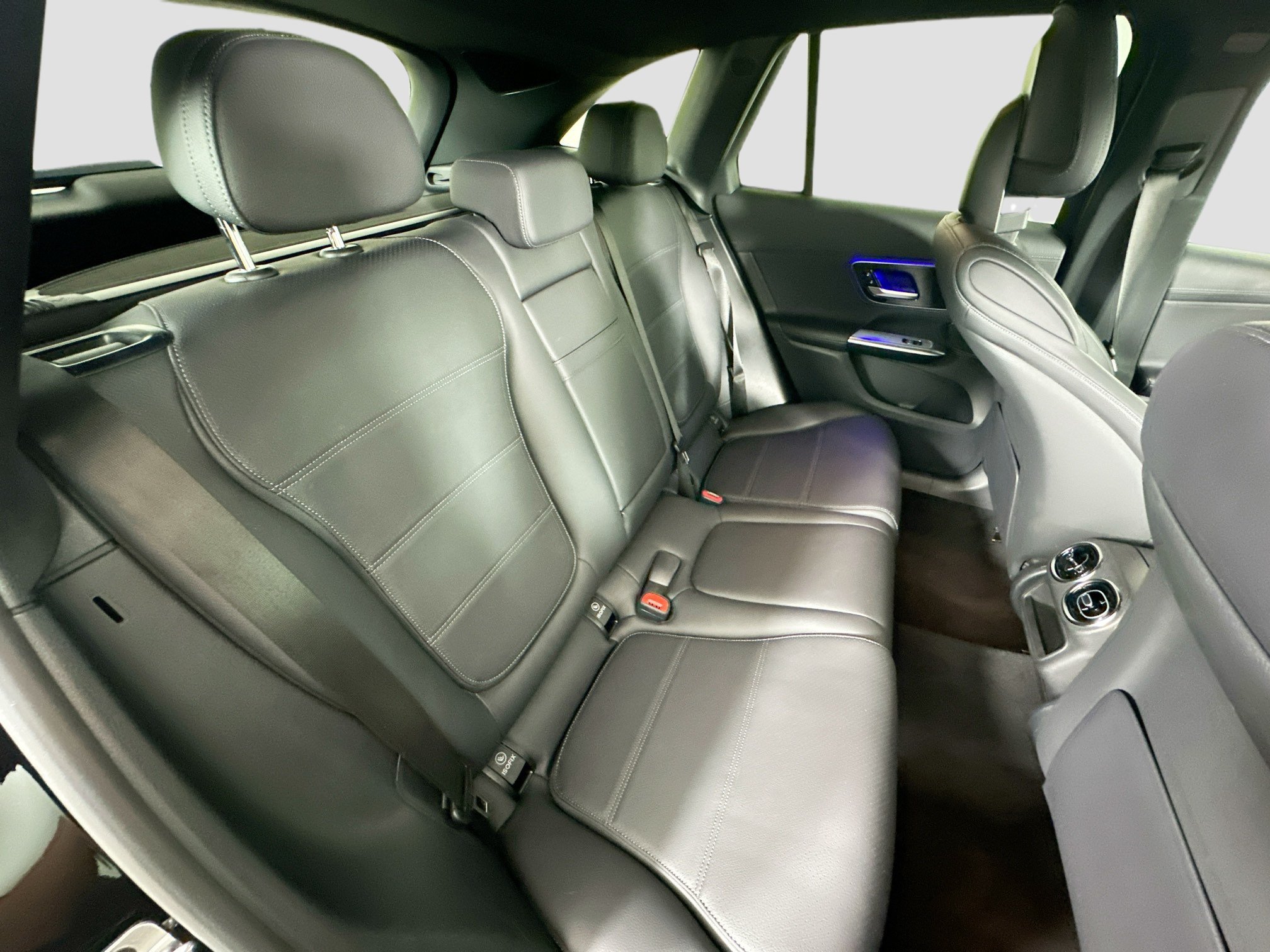Certified 2023 Mercedes-Benz GLC 300 4MATIC image 31