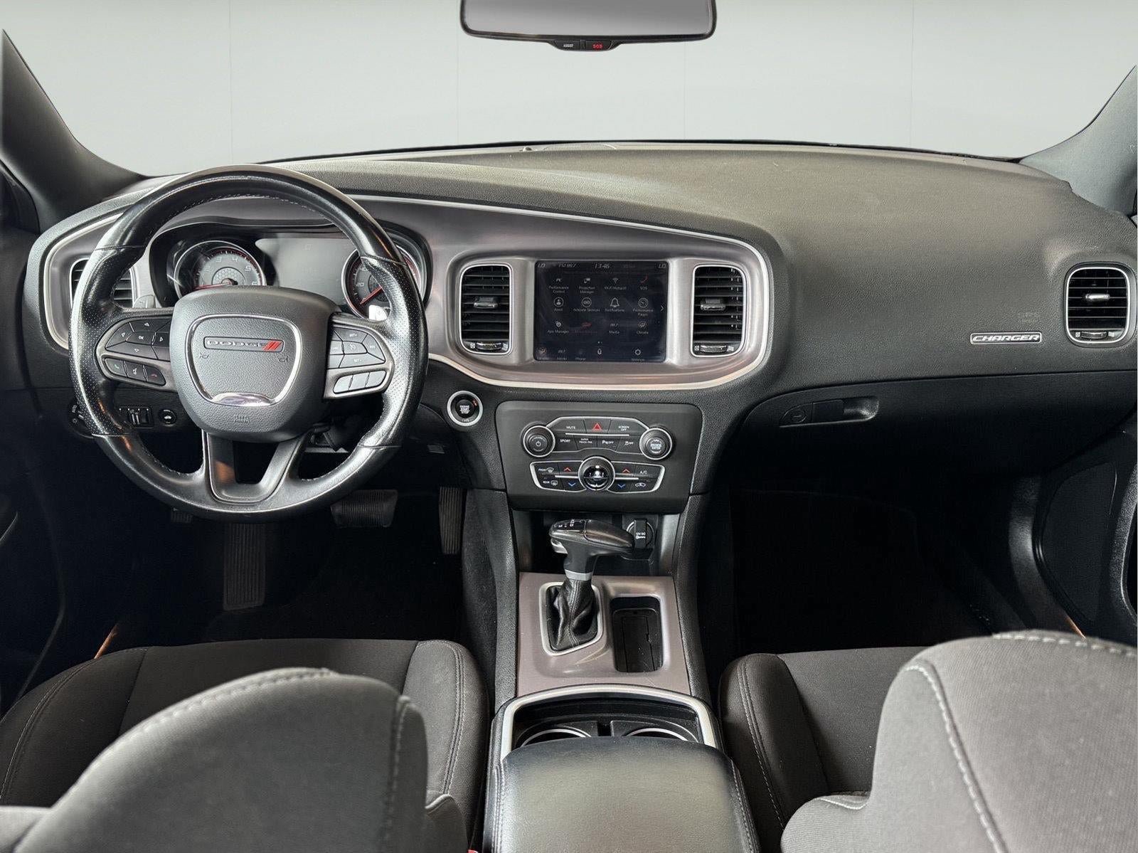 Used 2022 Dodge Charger GT RWD image 10