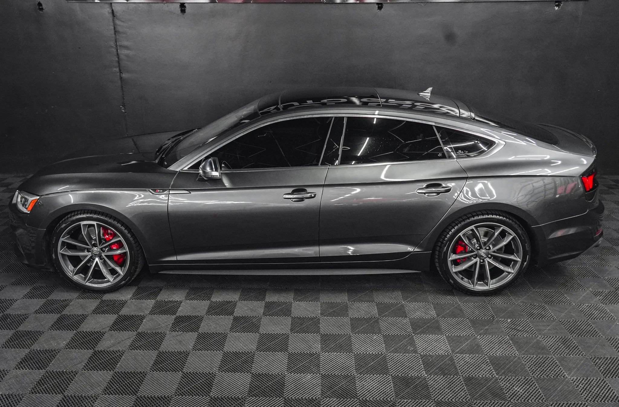 Used 2019 Audi S5 Prestige image 23