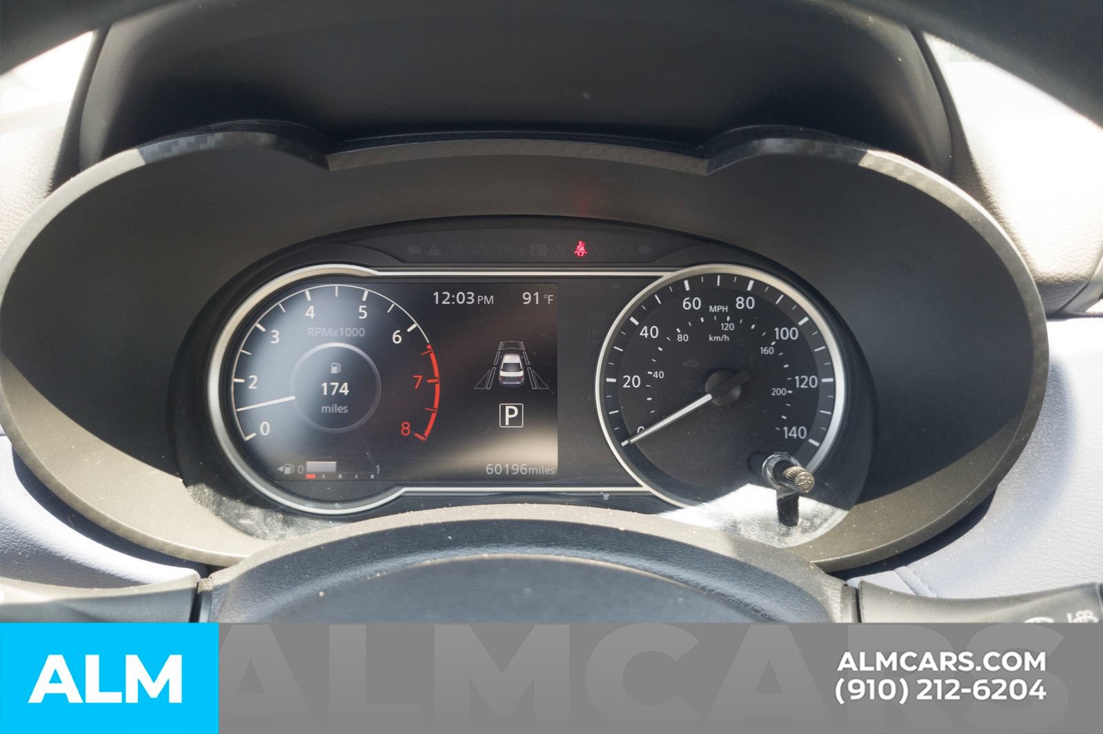 Used 2024 Nissan Versa SV FWD image 29