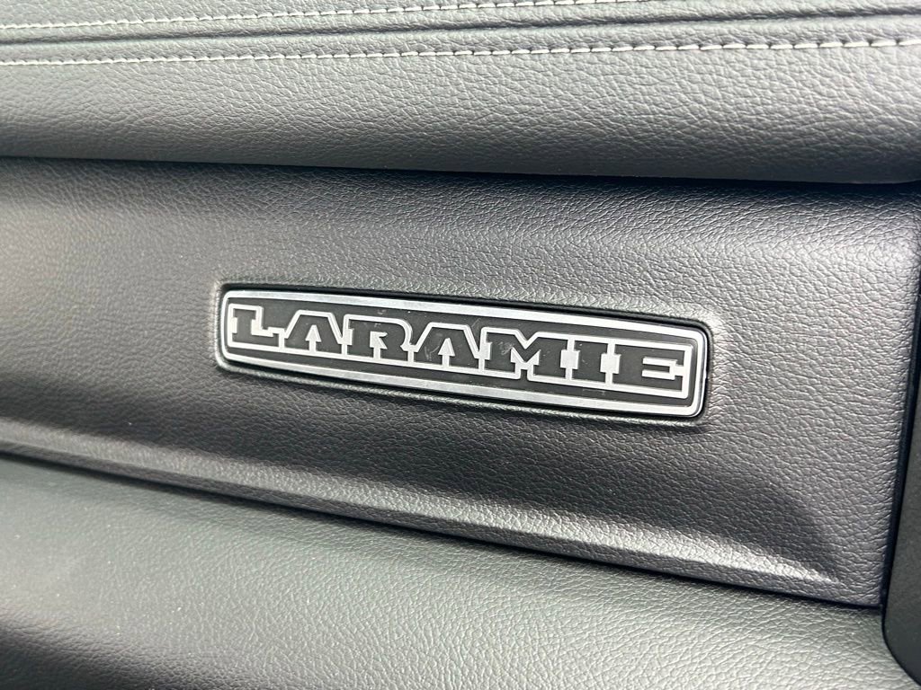 New 2026 RAM 2500 Laramie w/ Night Edition image 39