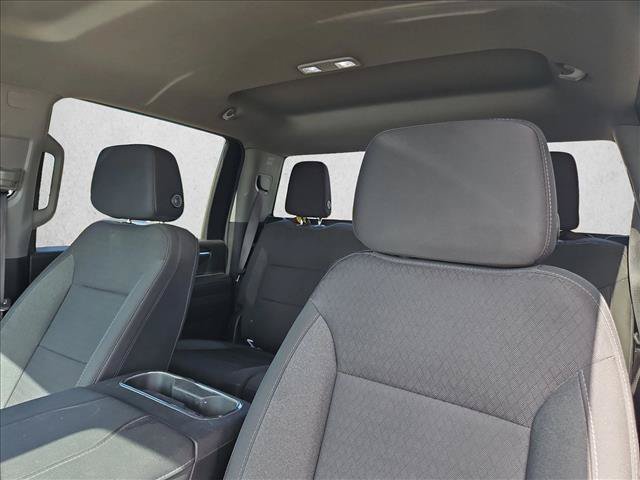 Used 2024 Chevrolet Silverado 3500 LT w/ Convenience Package AWD/4WD image 13