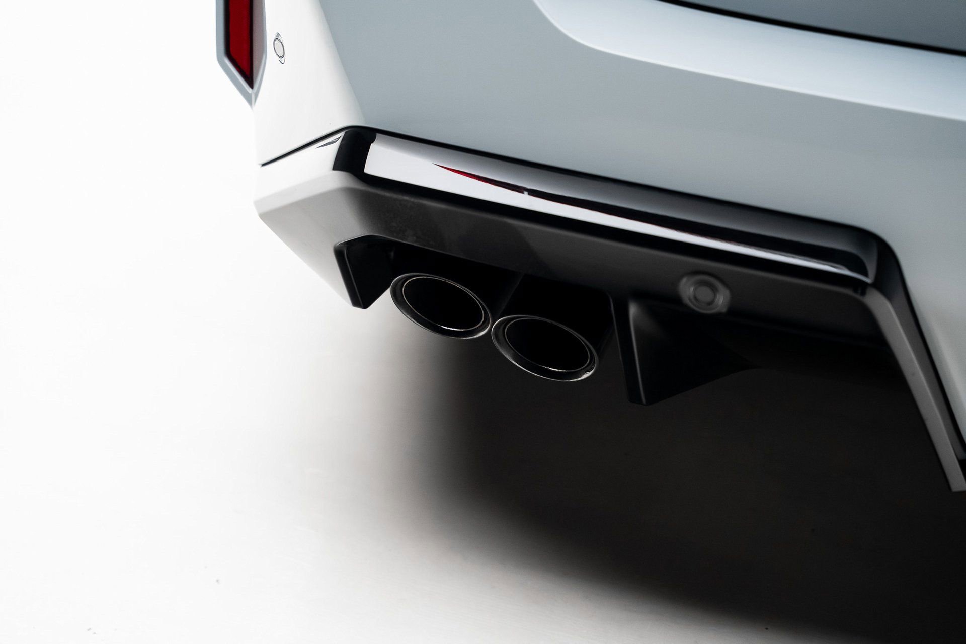 Used 2025 BMW M5 image 33