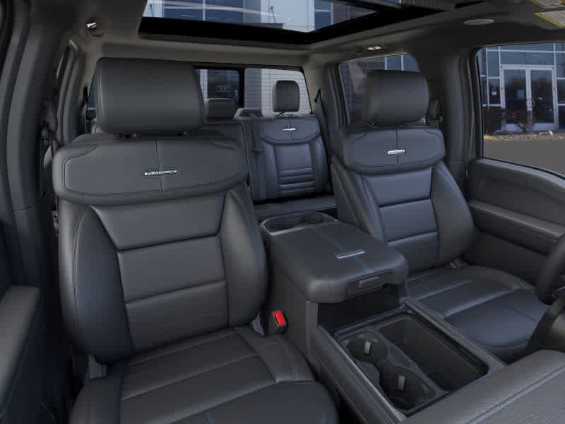 New 2026 Ford F350 Platinum image 10