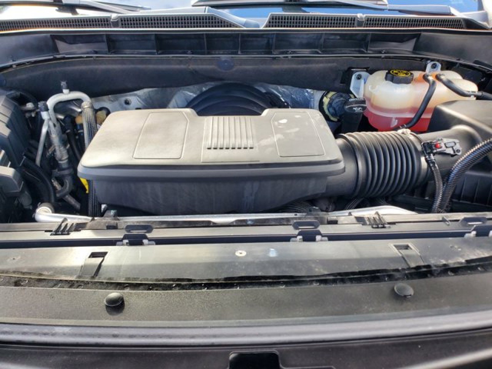 Used 2022 Cadillac Escalade Luxury image 38