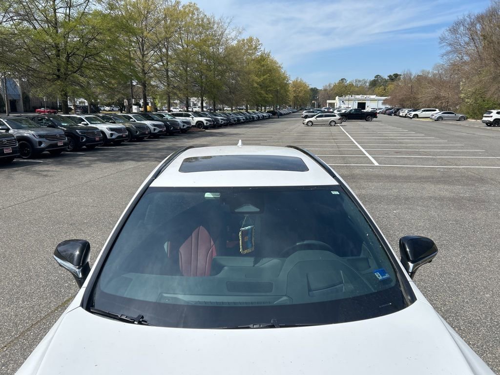 Used 2024 Lexus RX 350 F Sport w/ Convenience Package image 5