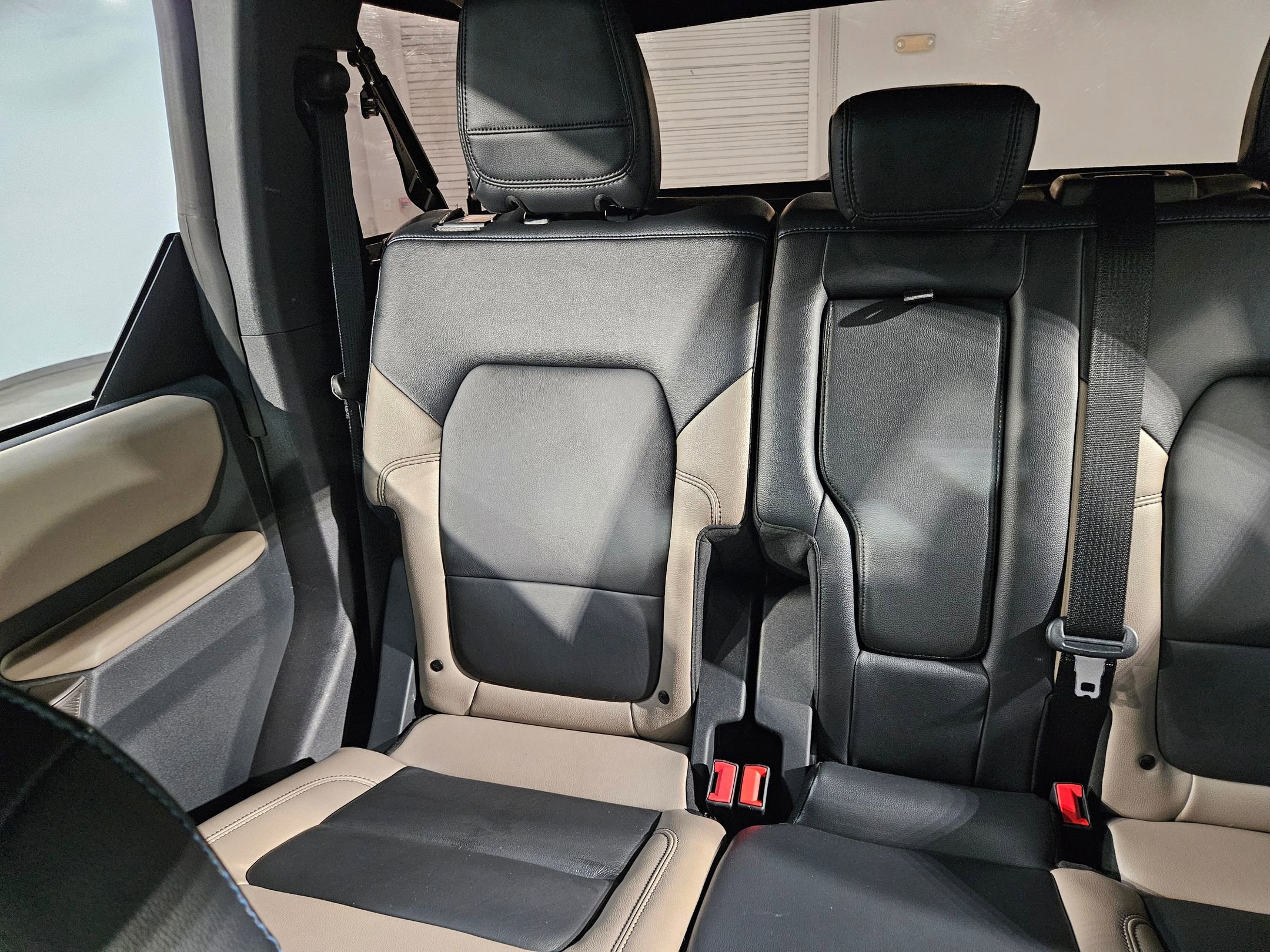 Used 2022 Ford Bronco Wildtrak image 12