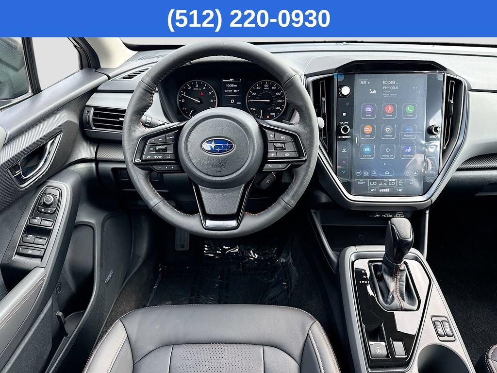 New 2026 Subaru Crosstrek 2.5i Limited w/ Crosstrek Mirror Package AWD/4WD image 28