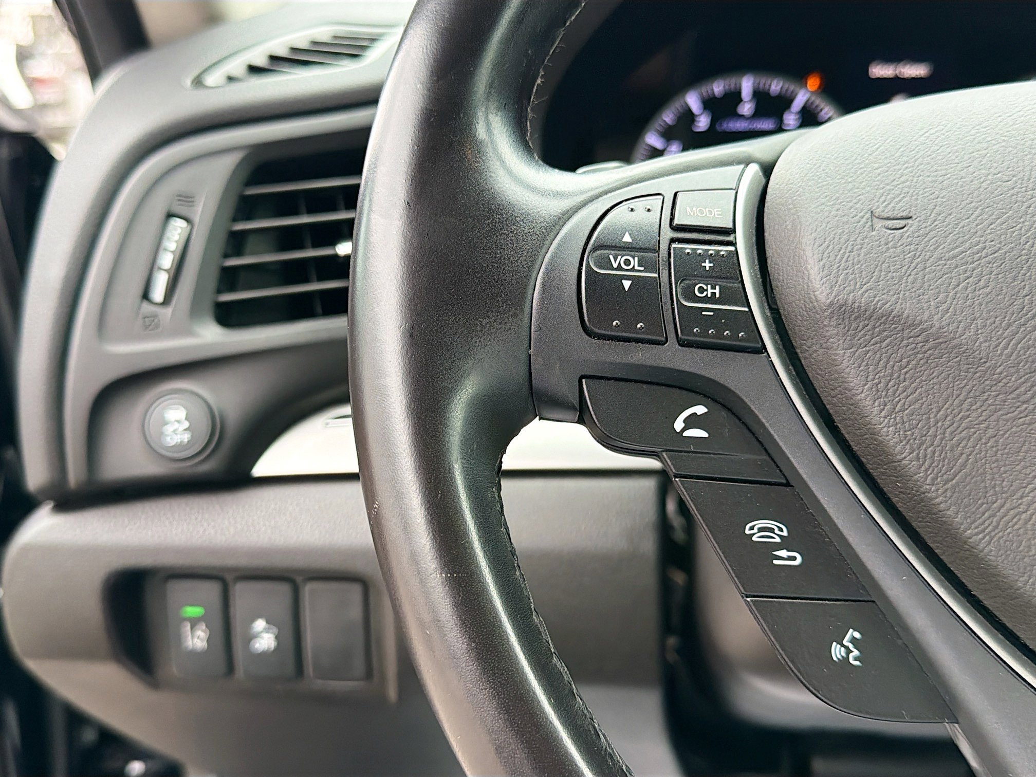 Used 2019 Acura ILX FWD image 34