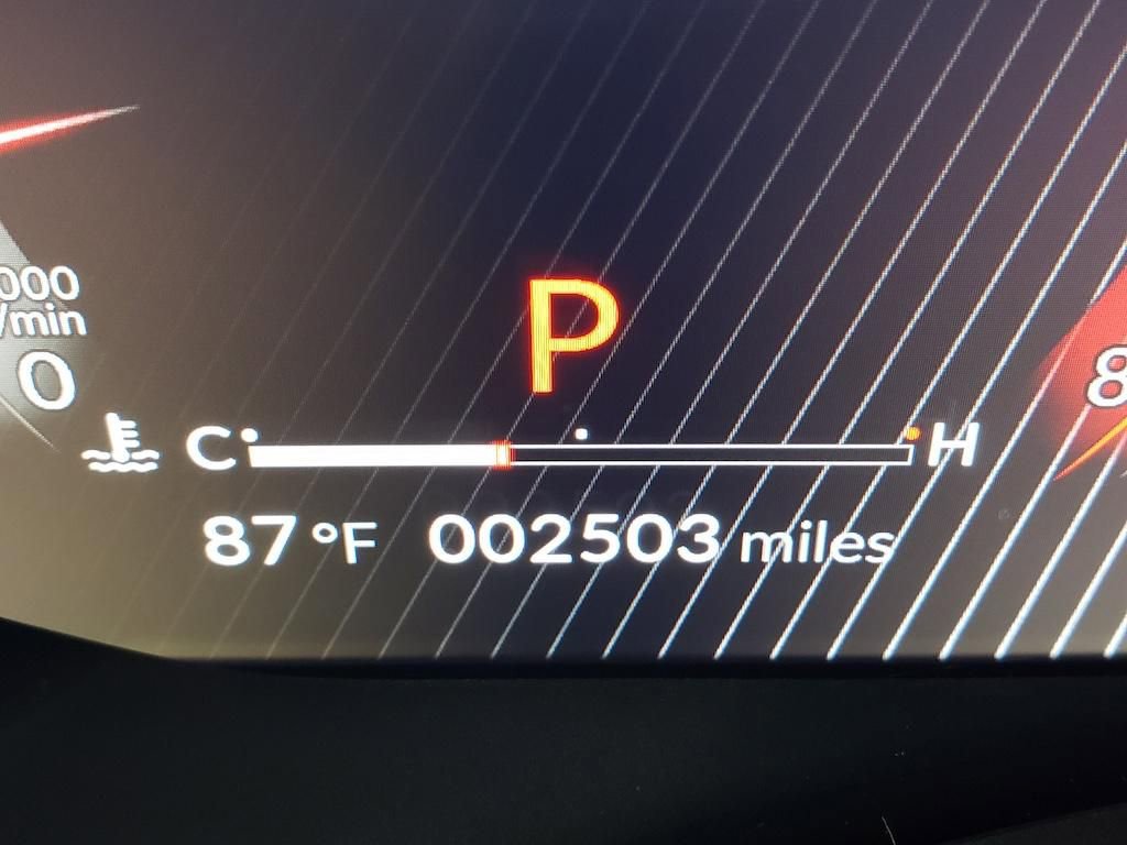 Certified 2025 Acura TLX SH-AWD w/ A-SPEC Pkg image 25