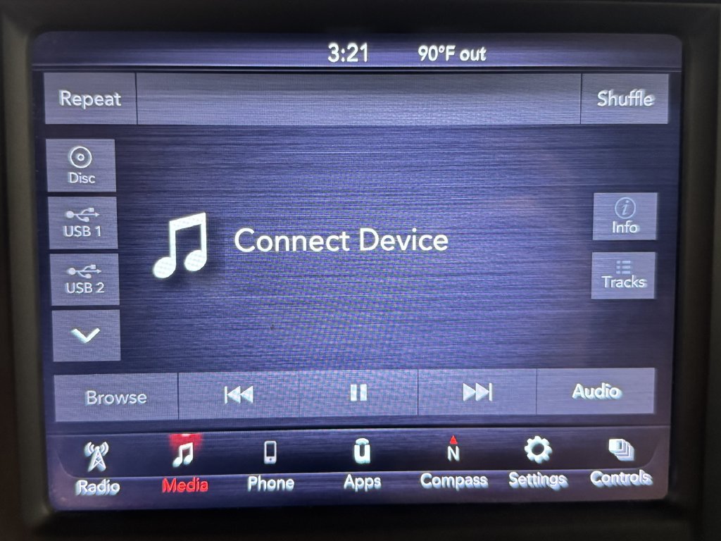 Used 2019 RAM 1500 Big Horn AWD/4WD image 12