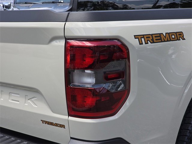 New 2024 Ford Maverick Tremor w/ Tremor Off-Road Package AWD/4WD image 7