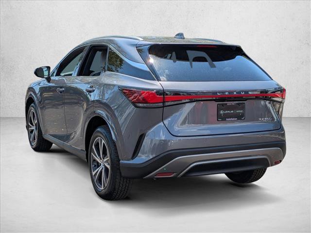 Used 2023 Lexus RX 350 Premium w/ Cold Area Package image 8