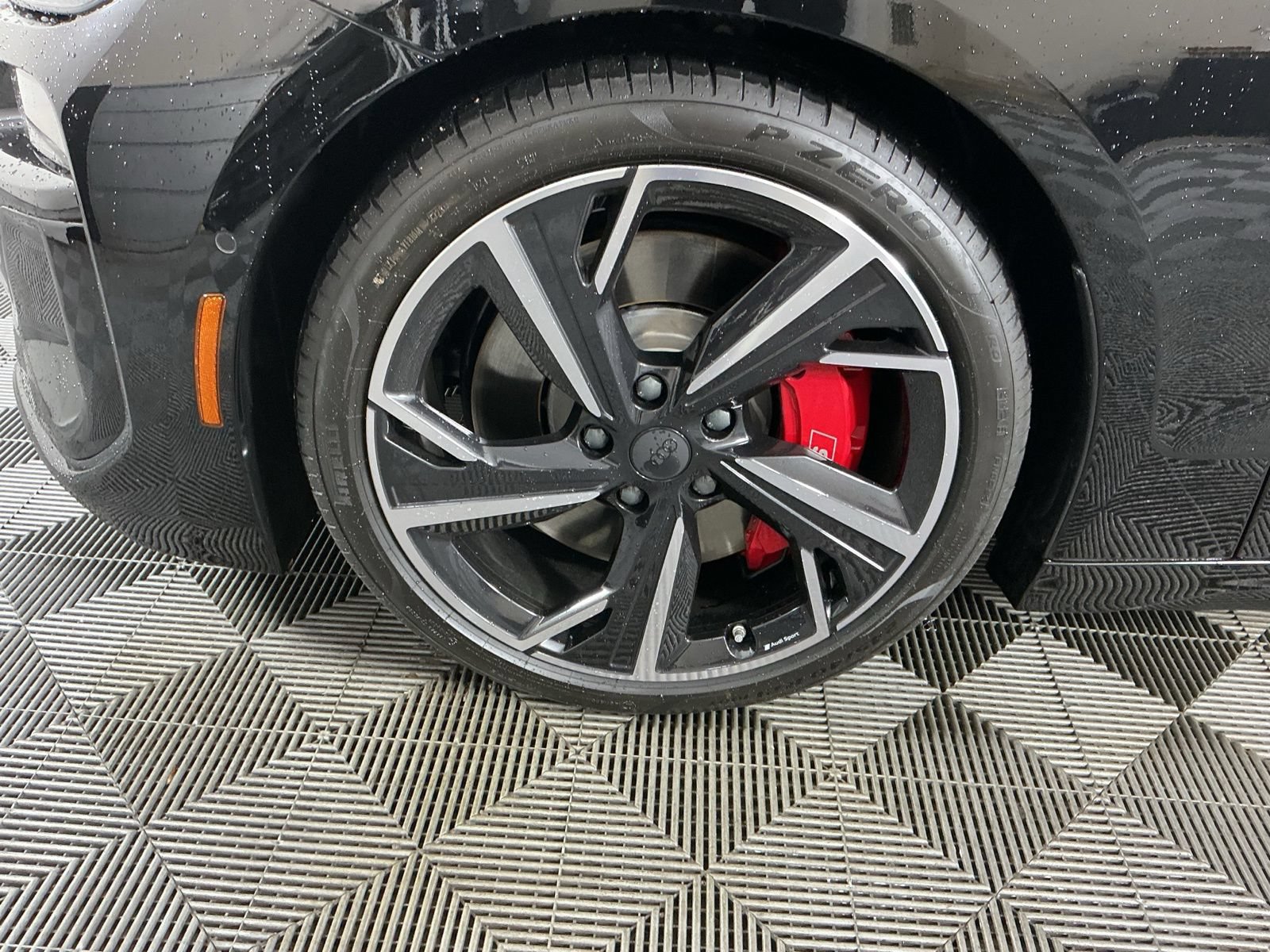 New 2027 Audi S6 e-tron Prestige AWD/4WD image 5