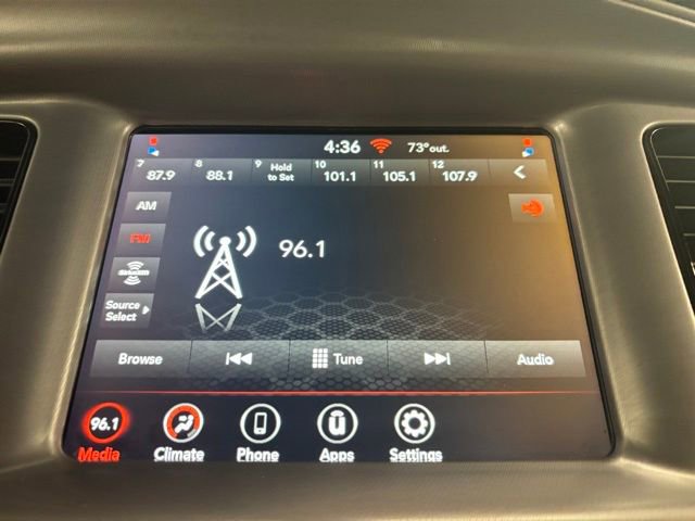 Used 2023 Dodge Charger SXT w/ Blacktop Package image 24