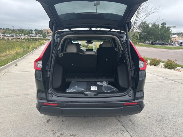 Used 2025 Honda CR-V EX-L image 12