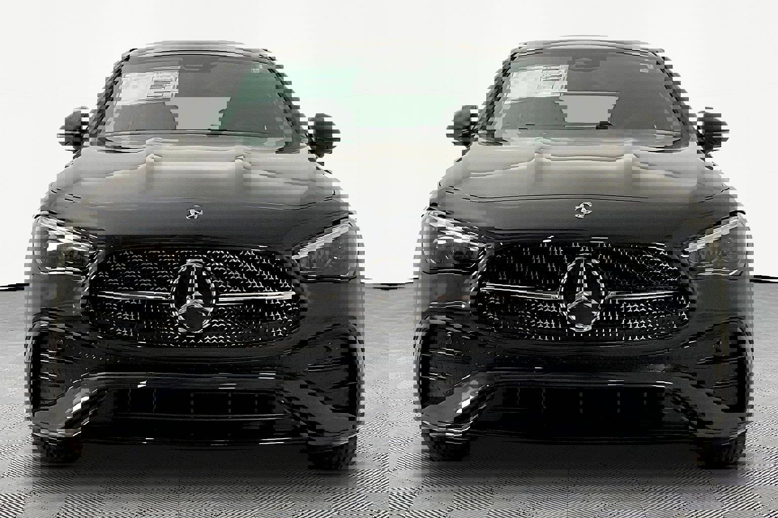 New 2026 Mercedes-Benz CLE 300 4MATIC Coupe image 2