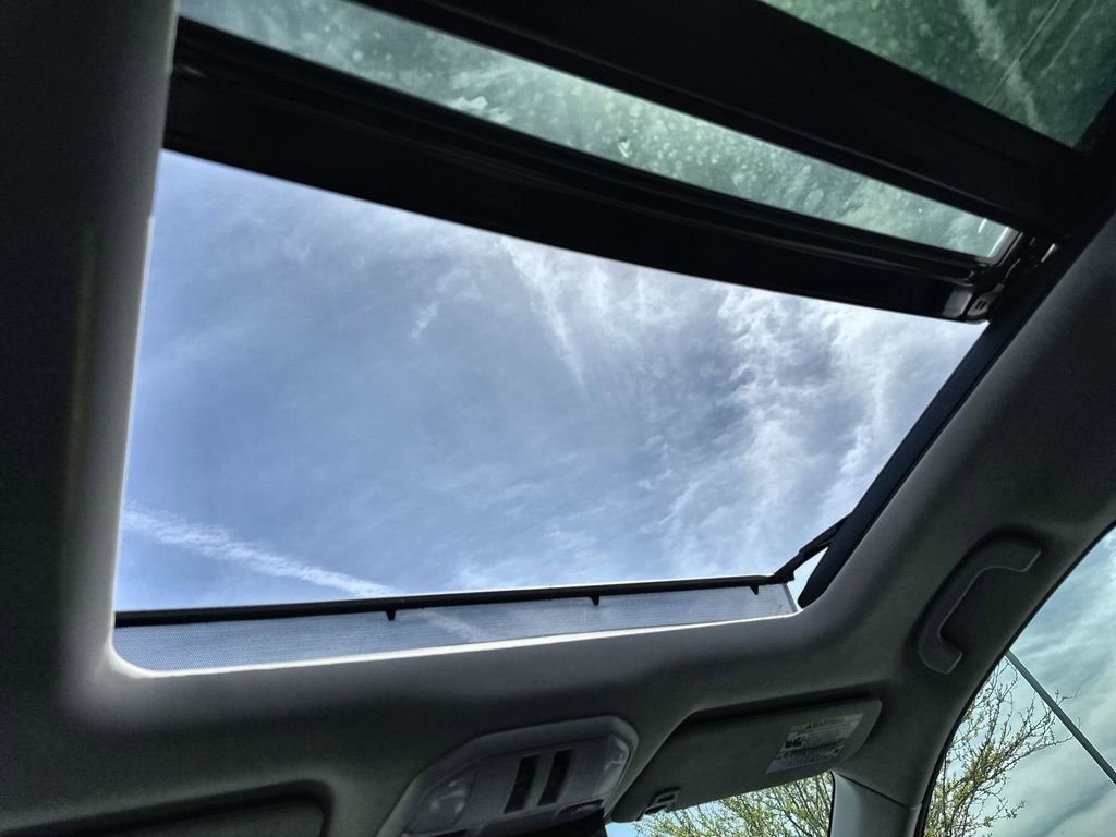 New 2026 Subaru Ascent Limited image 16