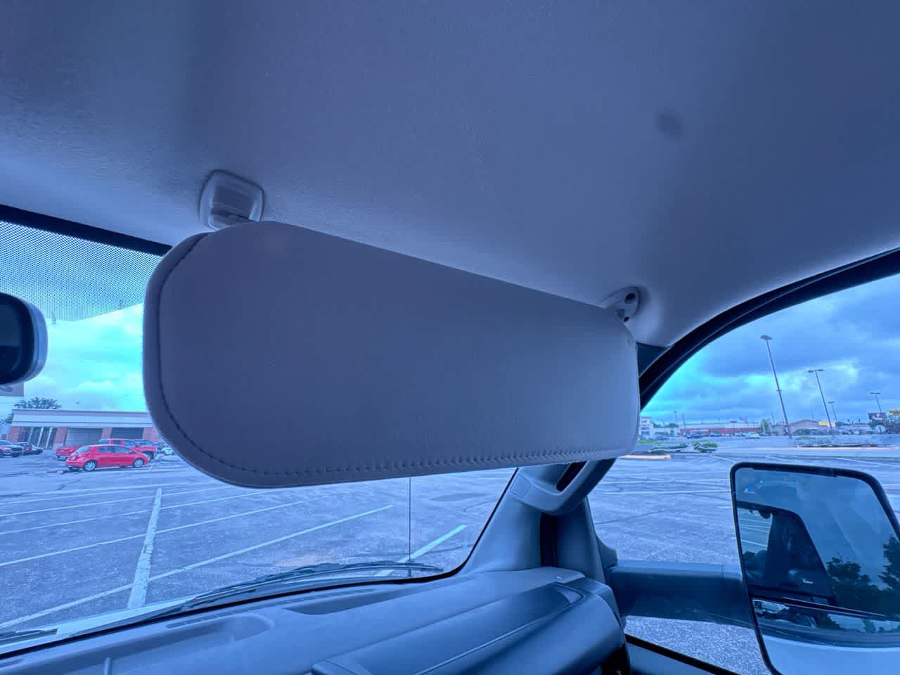 New 2025 Chevrolet Express 3500 w/ Power Convenience Package RWD image 30