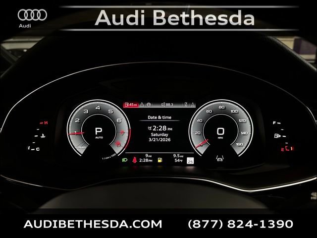 New 2026 Audi Q7 2.0T Premium image 16