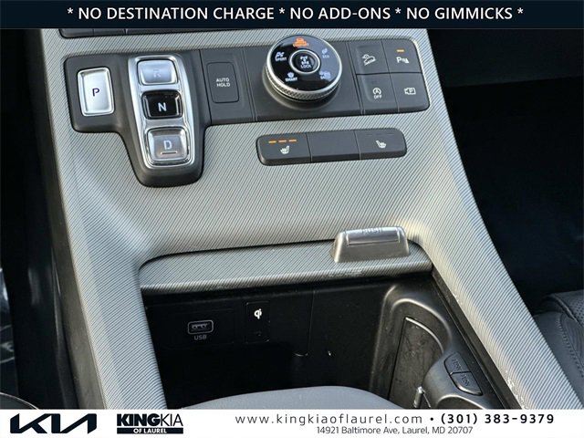 Used 2025 Hyundai Palisade SEL image 7