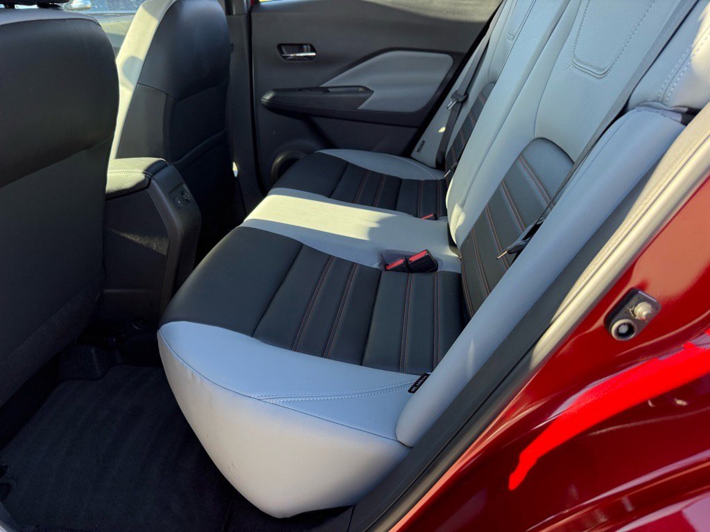 Used 2024 Nissan Kicks SR w/ SR Premium Package image 12