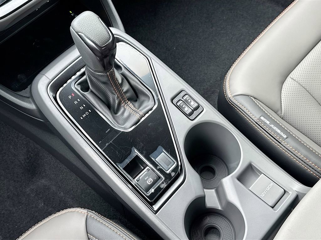 New 2026 Subaru Crosstrek 2.5i Limited image 20