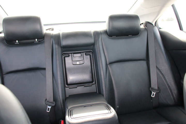 Used 2011 Lexus ES 350 image 22