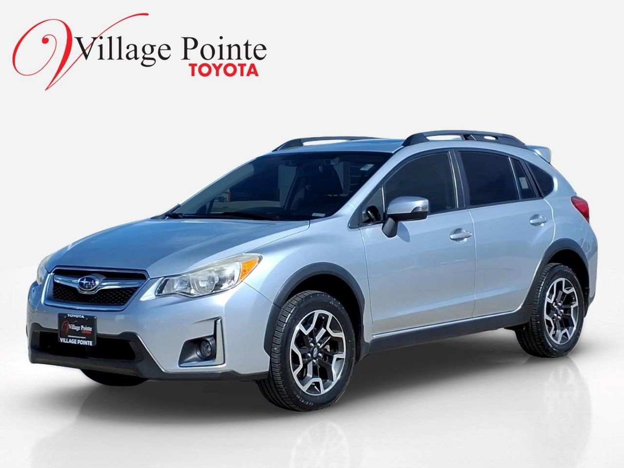 Used 2016 Subaru Crosstrek 2.0i Limited AWD/4WD video 1