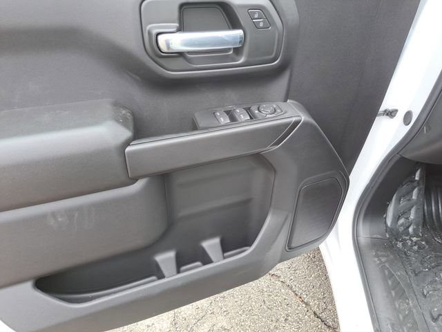 New 2026 GMC Sierra 1500 Pro w/ Pro Value Package image 14