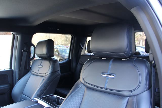 Used 2025 Ford F150 Platinum AWD/4WD image 23