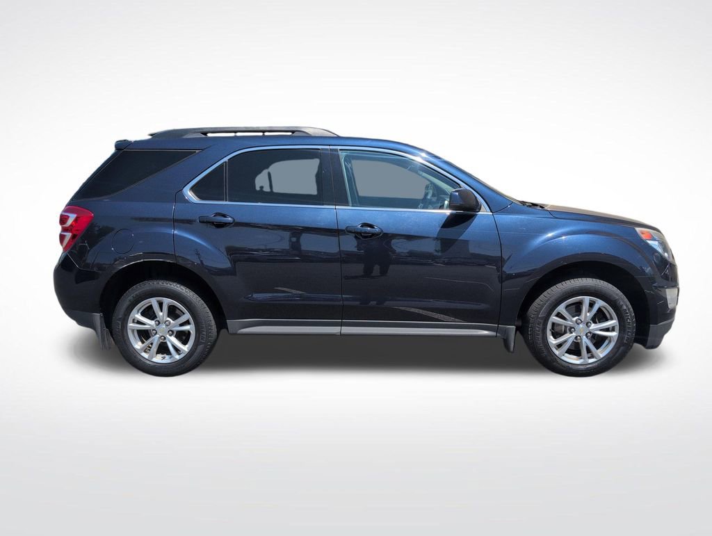 Used 2017 Chevrolet Equinox LT FWD image 8
