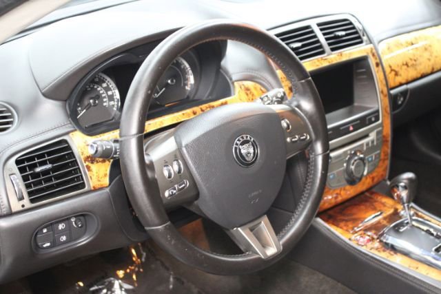 Used 2009 Jaguar XK Coupe RWD image 14