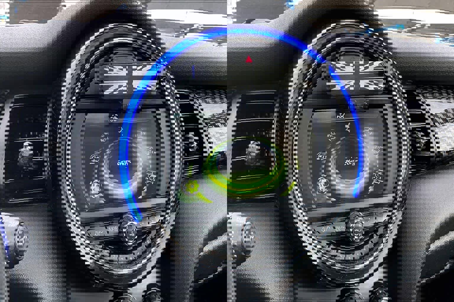 Used 2017 MINI Cooper S image 27