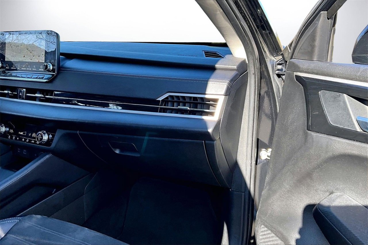 Used 2024 Mitsubishi Outlander SE image 20