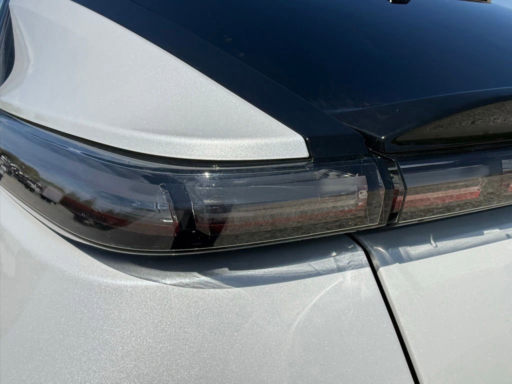 Certified 2024 Cadillac Lyriq Sport AWD/4WD image 10