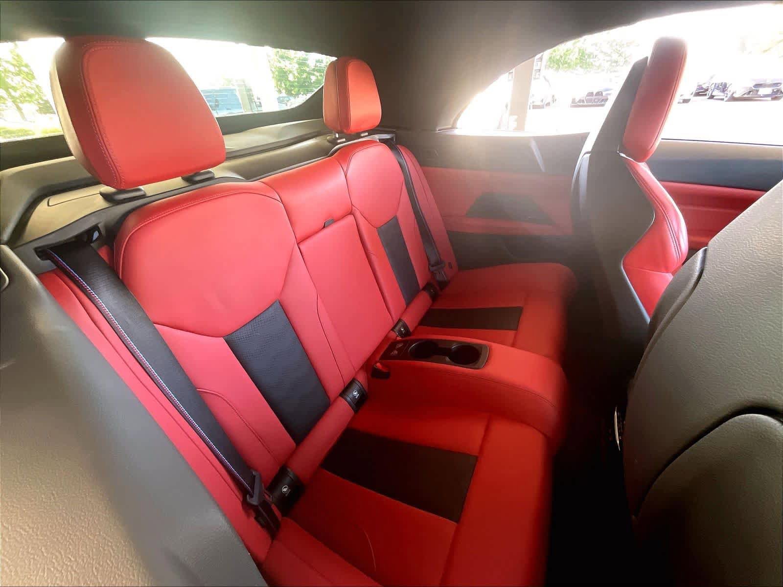 Used 2023 BMW M4 xDrive Competition AWD/4WD image 30