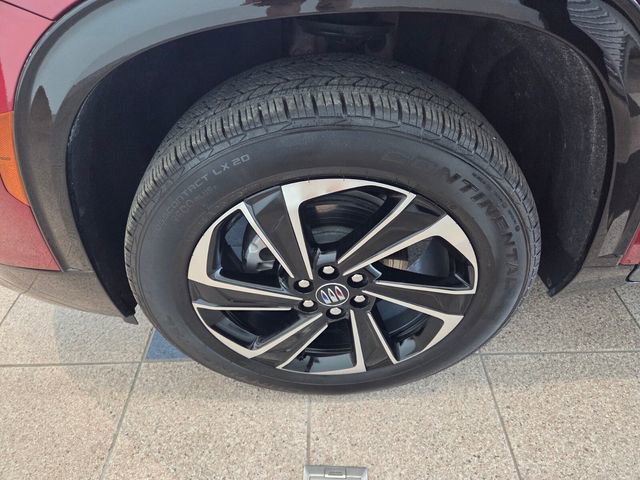 New 2026 Buick Enclave Sport Touring w/ Power Package image 23