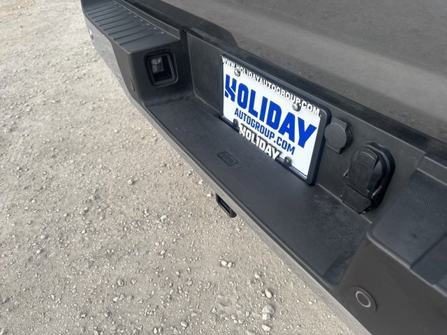 Used 2025 Ford F150 XLT w/ Equipment Group 301A Standard image 13